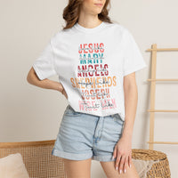 Load image into Gallery viewer, "Hope Like Jesus" Christian Tee