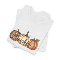 Load image into Gallery viewer, Thankful Pumpkin Tee