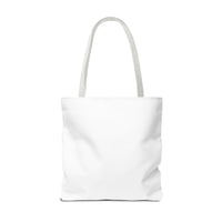 Load image into Gallery viewer, "A Thrill of Hope" Tote Bag