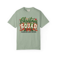 Load image into Gallery viewer, "Christmas Squad" Tee