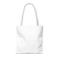 Load image into Gallery viewer, "A Thrill of Hope" Tote Bag