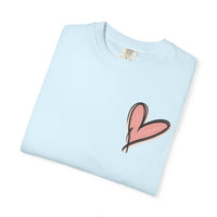 Load image into Gallery viewer, "God Is With Me Even in the Valley" Tee