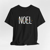 Load image into Gallery viewer, "Noel" Christmas Tee