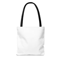 Load image into Gallery viewer, "A Thrill of Hope" Tote Bag
