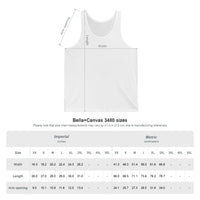 Load image into Gallery viewer, Jesus University Tank Top