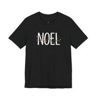 Load image into Gallery viewer, "Noel" Christmas Tee