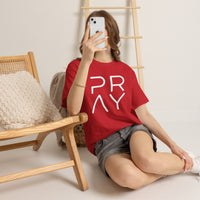 Load image into Gallery viewer, PRAY T-Shirt