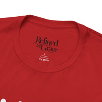 Load image into Gallery viewer, "Noel" Christmas Tee
