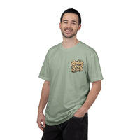 Load image into Gallery viewer, Romans 8:28 "The Way to God's Plan" T-Shirt