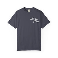 Load image into Gallery viewer, "Let Them Misjudge You" Tee
