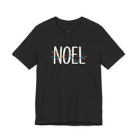 Load image into Gallery viewer, "Noel" Christmas Tee
