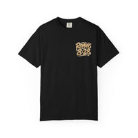 Load image into Gallery viewer, Romans 8:28 "The Way to God's Plan" T-Shirt
