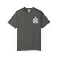 Load image into Gallery viewer, 'God Led Me Through It All' T-Shirt