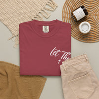 Load image into Gallery viewer, "Let Them Misjudge You" Tee