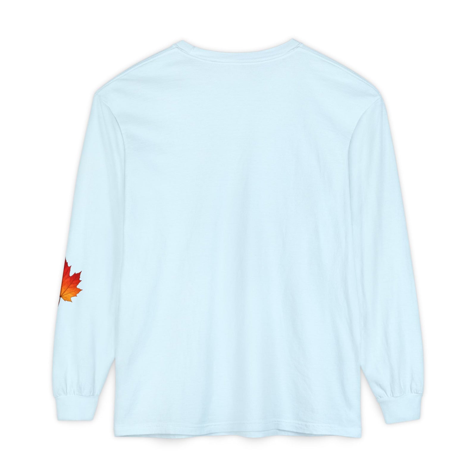 'Tis the Season Pumpkin Fall Long Sleeve Tee