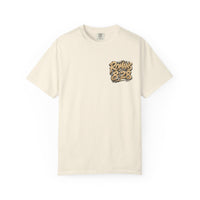 Load image into Gallery viewer, Romans 8:28 "The Way to God's Plan" T-Shirt