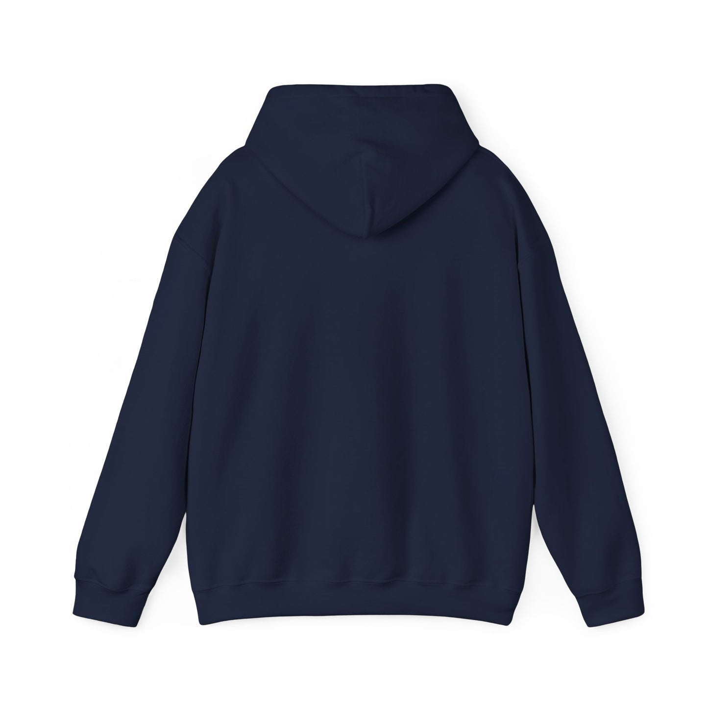 USA Arch Retro Typography Hoodie | 4th of July Vintage Americana