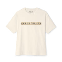 Load image into Gallery viewer, "Jesus Christ" Tee
