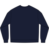 Load image into Gallery viewer, "YAHWEH" Scripture Block Long Sleeve Tee