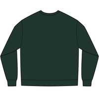 Load image into Gallery viewer, "YAHWEH" Scripture Block Long Sleeve Tee