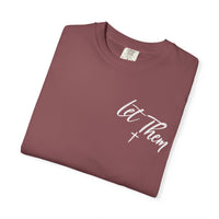 Load image into Gallery viewer, "Let Them Misjudge You" Tee