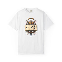 Load image into Gallery viewer, "Chosen" Crown Short Sleeve Tee