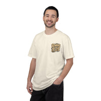 Load image into Gallery viewer, Romans 8:28 "The Way to God's Plan" T-Shirt