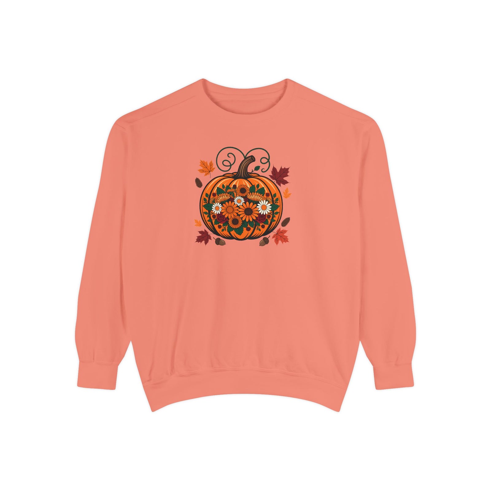 Autumn Sweatshirt