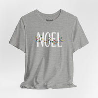 Load image into Gallery viewer, "Noel" Christmas Tee