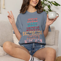 Load image into Gallery viewer, "Hope Like Jesus" Christian Tee
