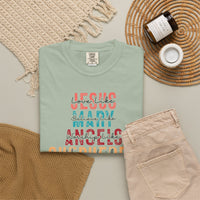 Load image into Gallery viewer, "Hope Like Jesus" Christian Tee