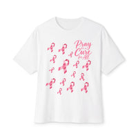 Load image into Gallery viewer, "Pray for a Cure for All" Tee
