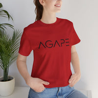 Load image into Gallery viewer, Agape Tee