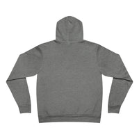 Load image into Gallery viewer, "Santa, Jesus Knows I've Been Good This Year" Pullover Hoodie