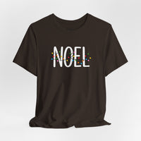 Load image into Gallery viewer, "Noel" Christmas Tee