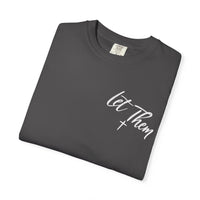 Load image into Gallery viewer, "Let Them Misjudge You" Tee