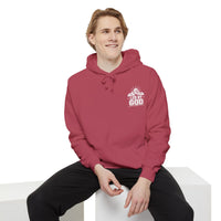Load image into Gallery viewer, "God Led Me" Hoodie