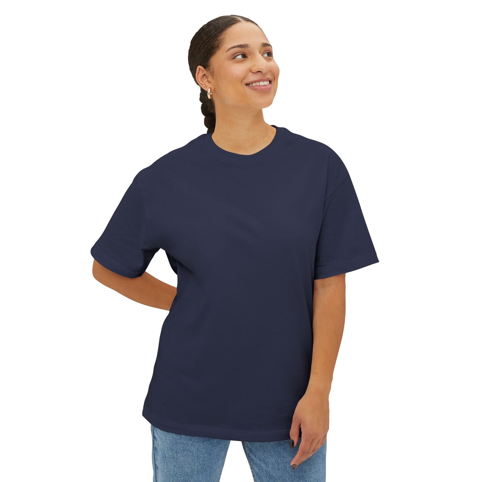 Refined by Grace Beach T-Shirt
