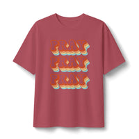 Load image into Gallery viewer, "Pray"- Bella + Canvas Heavyweight Tee