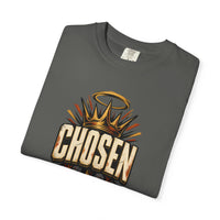 Load image into Gallery viewer, "Chosen" Crown Short Sleeve Tee