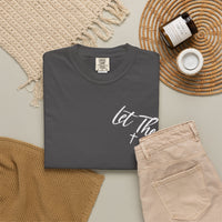 Load image into Gallery viewer, "Let Them Misjudge You" Tee