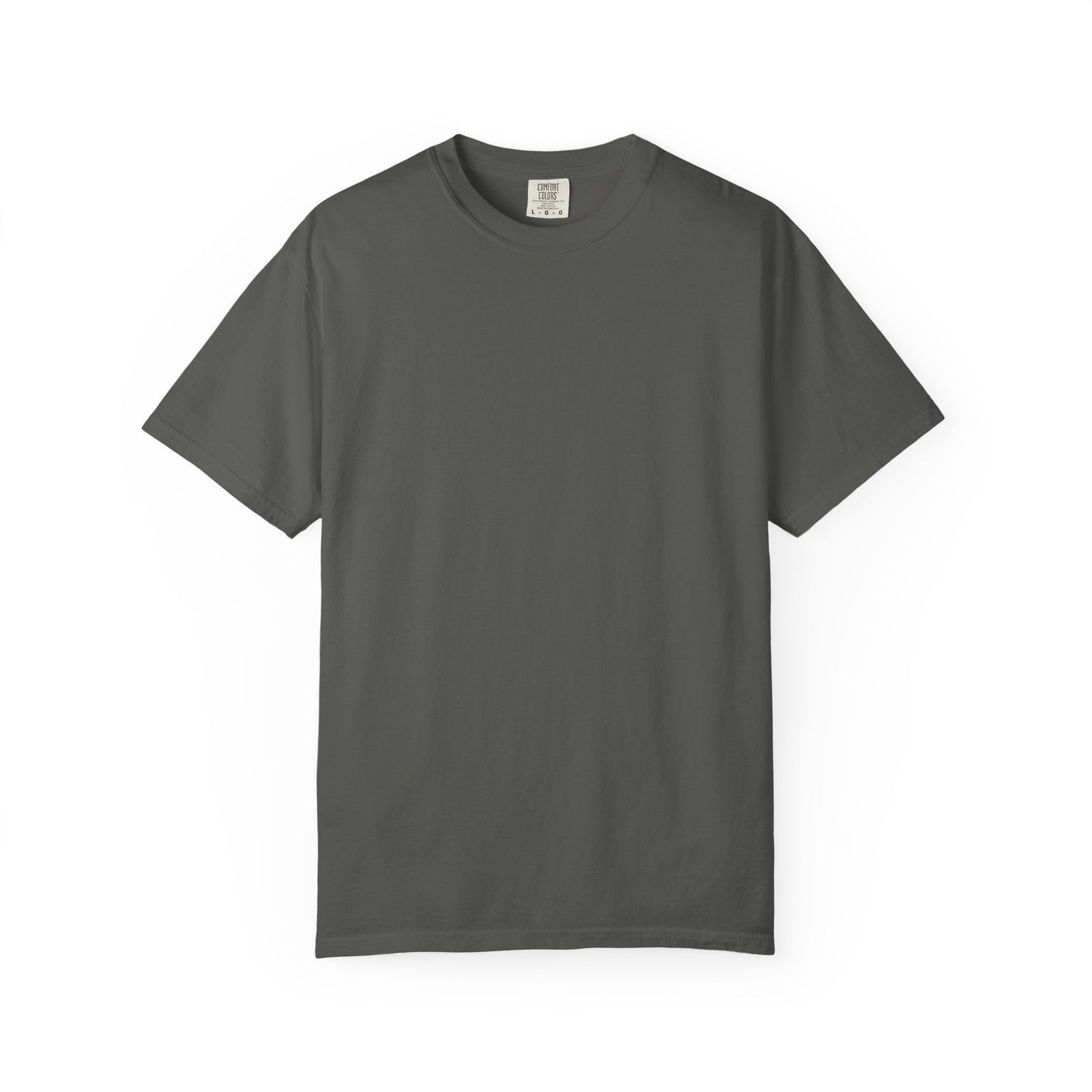 T-Shirt — Rainbow & Genesis 9:12-17 Faith Graphic