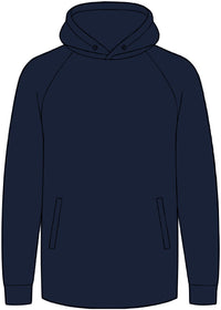 Load image into Gallery viewer, "Pray for a Cure" Christian Waffle Textured Hoodie