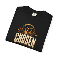 Load image into Gallery viewer, "Chosen" Crown Short Sleeve Tee