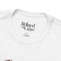 Load image into Gallery viewer, "They Are Not Allowed" Cute Chihuahua Tee
