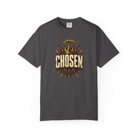Load image into Gallery viewer, "Chosen" Crown Short Sleeve Tee