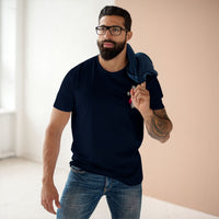 Load image into Gallery viewer, "My God Is Bigger Than Cancer" Tee