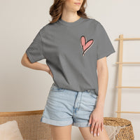 Load image into Gallery viewer, "God Is With Me Even in the Valley" Tee