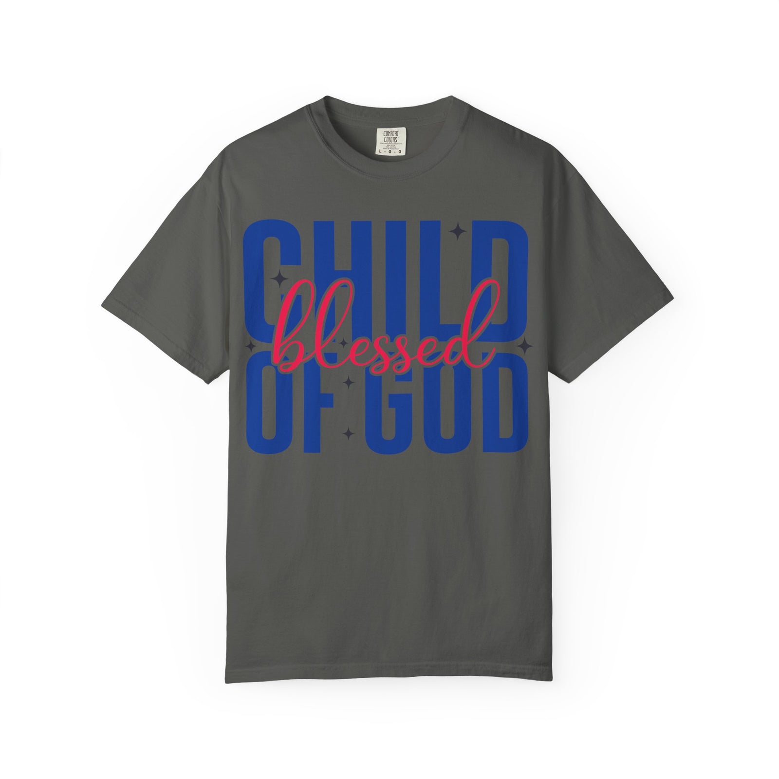 Child of God Graphic Tee