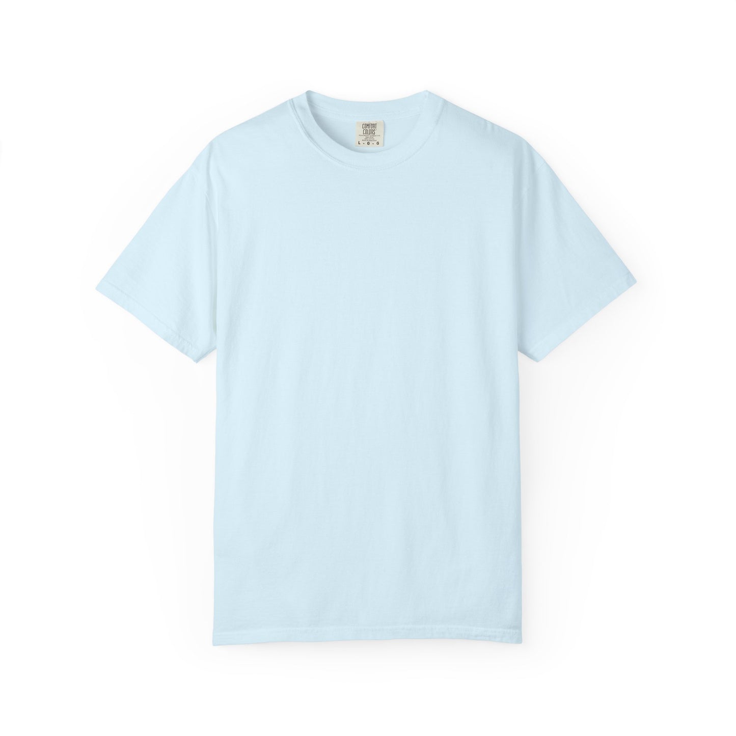 God Got Me T-Shirt — "No Worries, God Got Me" Faith Graphic Tee